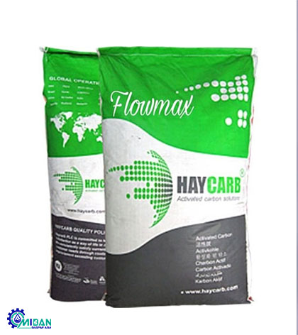 Haycarb-PLC