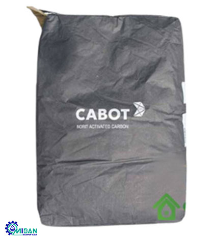 Norit-Carbon