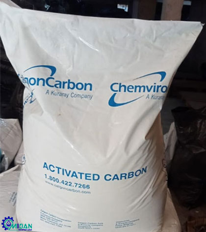 کربن-فعال-CalgonCarbon