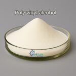 پلی وینیل الکل و کاربردهای آن در صنایع مختلف