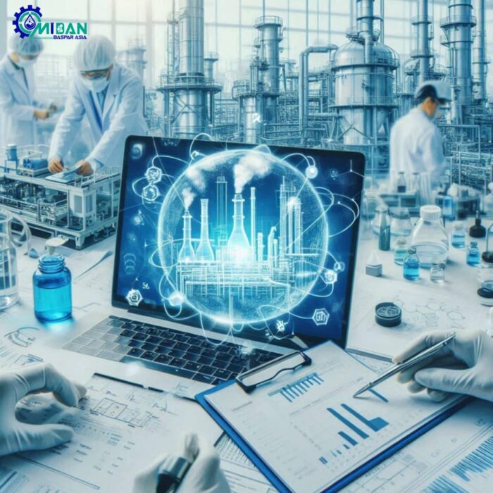 PVA در کاغذ سازی