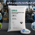 10 کاربرد هیدروکسید پتاسیم در صنایع مختلف