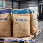 ادتا (EDTA) چیست؟ بررسی انواع، خواص، کاربردها